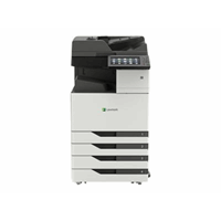 CX924dte color laser printer MFP CX924dte color laser printer MFP