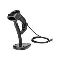 HP Engage Imaging Barcode Scanner II