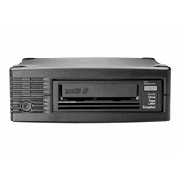 HPE StoreEver LTO-9 Ultrium 45000 External Tape Drive