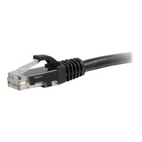 Cbl/1M Black CAT6 PVC Snagless UTP Patch Cbl/1M Black CAT6 PVC Snagless UTP Patch