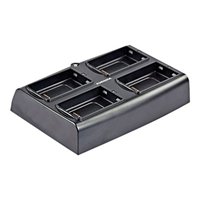 BATT-CHARGER 4SLOT SKORPIOX3 BATT-CHARGER 4SLOT SKORPIOX3