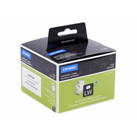Labels badge/name 11356 Dymo S Labels badge/name 11356 Dymo S