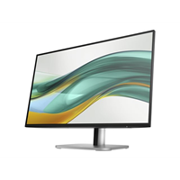 HP S5 Pro 524pf FHD MNTR EMEA-INTL English Loc-Euro plug HP S5 Pro 524pf FHD MNTR EMEA-INTL English Loc-Euro plug