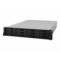 RS3621RPxs 2U 12Bay 2.2 GHZ 6C 8GB DDR4 RS3621RPxs 2U 12Bay 2.2 GHZ 6C 8GB DDR4