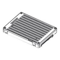 Adapter U.2 NVMe to Adapter U.2 NVMe to