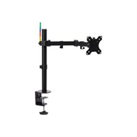 SmartFit Ergo Single Extended Monitor SmartFit Ergo Single Extended Monitor