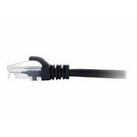 Cbl/10M Black CAT6PVC SLess UTP CB Cbl/10M Black CAT6PVC SLess UTP CB