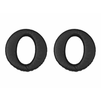 ear cushion leather for Evolve 80 p u ear cushion leather for Evolve 80 p u