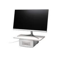 Kensington Wellness Monitor Stand w AirP Kensington Wellness Monitor Stand w AirP