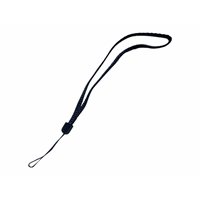 Lanyard to tether the Skorpio X3 or Falcon X3 to the wrist. Included with pistol grip models Lanyard to tether the Skorpio X3 or Falcon X3 to the wrist. Included with pistol grip models