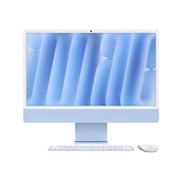 APPLE IMAC 24 BLU/10C/10C/16GB/512-NLD