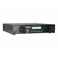 Maevex 6122 Dual 4Kp60 Encoder Maevex 6122 Dual 4Kp60 Encoder