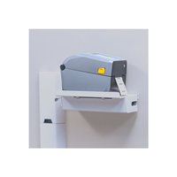 PRINTER BRACKET WALL TRACK LARGE SNOW PRINTER BRACKET WALL TRACK LARGE SNOW