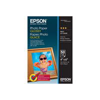 Photo Paper Glossy 10x15cm 50 sheet Photo Paper Glossy 10x15cm 50 sheet