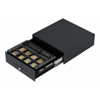 STD2000 Slide-Out Cash Drawer STD2000 Slide-Out Cash Drawer