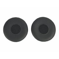ear cushion leather for Evolve 20-65 p u