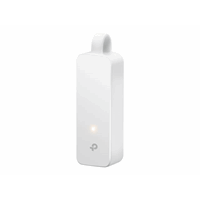 USB Type-C to RJ45 Gigabit Ethernet adap