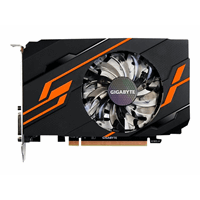 Graphics card PCIe NVD N1030OC-2GI