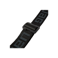UAG MS Adjust Shldr Strap Black Non Reta