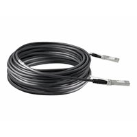 HP 7m C-series Active Copper SFP+ Cable HP 7m C-series Active Copper SFP+ Cable