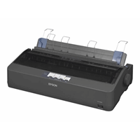 LX-1350 dot matrix printer. 9 pins. 136column. original+4 copies. 300cps HSD (10 cpi). 3 paper paths LX-1350 dot matrix printer. 9 pins. 136column. original+4 copies. 300cps HSD (10 cpi). 3 paper paths