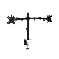 SmartFit Ergo Dual Extended Monitor Arm SmartFit Ergo Dual Extended Monitor Arm