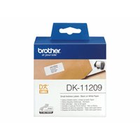 BROTHER 800x Address-labels QL500 BROTHER 800x Address-labels QL500