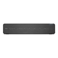 Belkin 8-Port Single Head KVM Switch