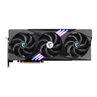 MSI RTX5070Ti 16GB GAMING TRIO OC