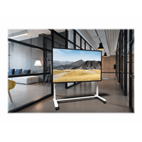 HKS VST-MS mobile display mount HKS VST-MS mobile display mount