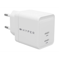 Hyper HyperJuice 35W USB-C GaN Charger