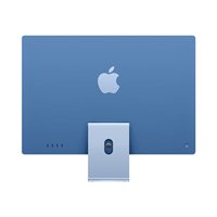 APPLE IMAC 24 BLU/10C/10C/16GB/256-NLD
