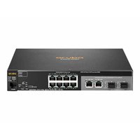 HP 2530-8 Switch HP 2530-8 Switch