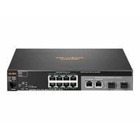 HP 2530-8 Switch HP 2530-8 Switch