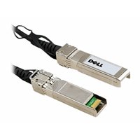 Dell Networking Cable100GbE QSFP28 to QS Dell Networking Cable100GbE QSFP28 to QS