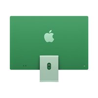 APPLE IMAC 24 GRN/8C/8C/16GB/256GB-NLD APPLE IMAC 24 GRN/8C/8C/16GB/256GB-NLD