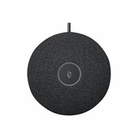 Rally Mic Pod - BLACK Rally Mic Pod - BLACK