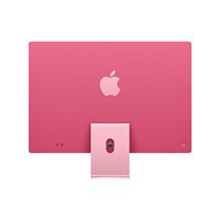 APPLE IMAC 24 PNK/10C/10C/16GB/256-NLD APPLE IMAC 24 PNK/10C/10C/16GB/256-NLD