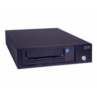 IBM TS2280 Tape Drive Model H8S IBM TS2280 Tape Drive Model H8S