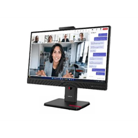 ThinkVision T27QD-4v 27 inch Monitor ThinkVision T27QD-4v 27 inch Monitor