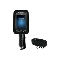 Activ + FR GUN Case f/ TC8000 +