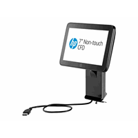 HP RP9 Integrated 7 NT CFD Top w/Arm