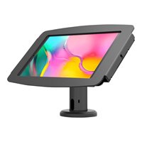 K/Rise Space Tab A8 10.5" Kiosk 4" Pole