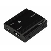 HDMI Signal Booster Extender - 4K 60Hz HDMI Signal Booster Extender - 4K 60Hz