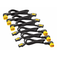 PCK (6ea) Lcking C13 TO C14 (90Deg) 0.6m