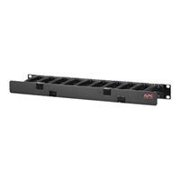Horizontal Cable Manager 1U x 4IN Deep Horizontal Cable Manager 1U x 4IN Deep