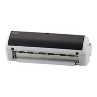 Post-scanning doc imprinter