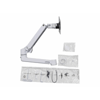 98-130-216/LX DUAL STACKING ARM EXT. 98-130-216/LX DUAL STACKING ARM EXT.