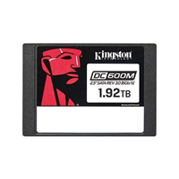Kingston SSD DC600M SATA III 2.5-inch