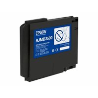 SJMB3500: Maintenance Box for TM-C3500 SJMB3500: Maintenance Box for TM-C3500